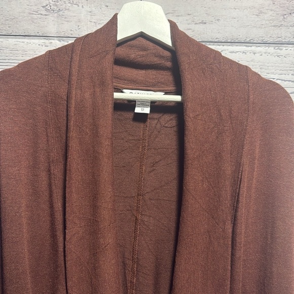 Athleta Cardigan NWOT - Picture 3 of 7